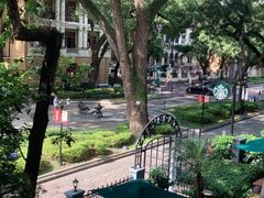 -星巴克臻选(广州沙面店)