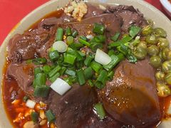 -谢老五跷脚牛肉·非遗传承店