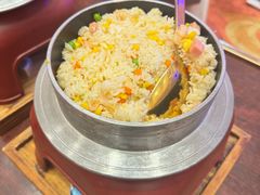 -白金汉爵大酒店-24小时餐厅(南京白金汉爵大酒店店)