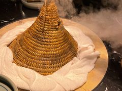 -云海肴云南菜·蒸汽石锅鱼(青岛万象城店)