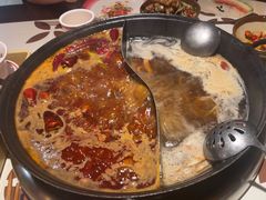 -江北北火锅馆·公路夜市(魏公村店)