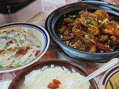 -回味黑鸭煲·始于2006(万松园店)