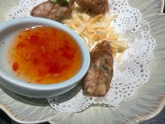 -四道菜·福建菜馆(新街口金鹰店)