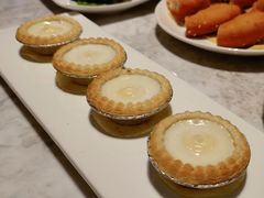 -广州天河合景福朋喜来登酒店 · 聚味轩中餐厅