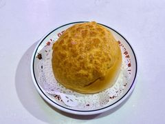 菠萝包-龙记·香港茶餐厅(海上世界店)