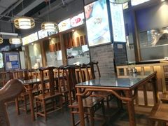 大堂-小莆天(元帅路店)