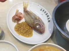 -长平老姿娘夜粥(平东一街店)