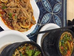 -云南李记罐罐米线饵丝小吃(汉中门金鹰店)