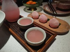 -竹外桃花·江南小酒馆(SKP·S店)