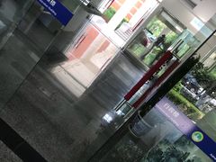 -南京外国语学校(仙林分校西区)