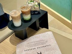 -星巴克臻选(杭州万象城店)