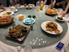 -79号渔船海鲜饭店(岗厦店)