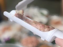 -三茂城市印象酒店-庭云餐厅