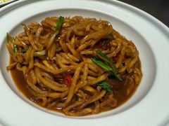 -将相和·海鲜蒸饺大连菜