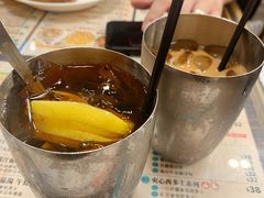 -旺记冰室(九龙中心大厦店)