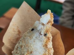 -正南齐北·老街糯米团(洪崖洞店)