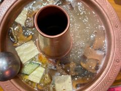 -民食香·腊排骨野生菌美食(木府店)