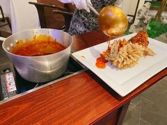 松鼠桂鱼-松鹤楼·非遗·苏帮菜(融科店)