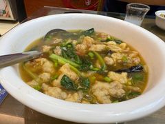 -鲁南仔·滕州炒鸡(经三路店)