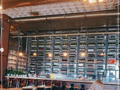 大堂-SMOKI & CO(五大道店)