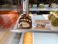 -卷们·现制生日蛋糕·蓝风车动物奶油(金源店)