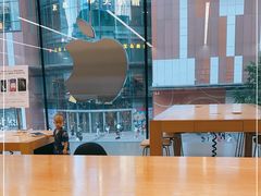 -Apple零售店(中街大悦城店)