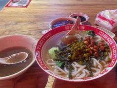 -秤砣砣·湖南粉面馆(青年路店)