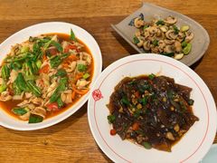 -丰乐餐厅·始于1999·本地老字号