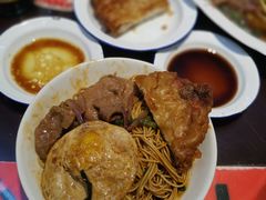 荷包蛋-逸桂禾面馆