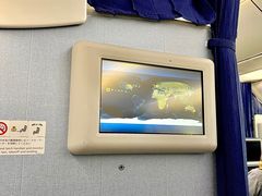 -全日本空输株式会社(上海办事处)
