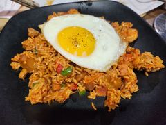-MI WU FACTORY米屋美食工厂餐厅(绿地店)
