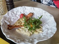 -恰餐厅及酒吧CHAR Bar & Grill(北京三里屯洲际店)