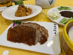 -西安烤鸭店(369烤鸭王店)
