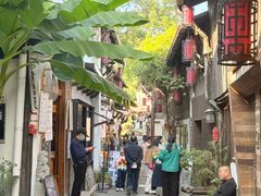 -小河直街历史文化街区