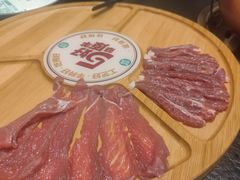 -阳坊胜利涮羊肉(阳坊老店)