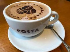-COSTA COFFEE(西贸凯德晶品4层2店)