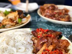 -贤花饭店(凯德店)