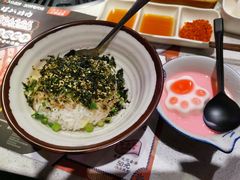 猫抓拌饭-猫爪爪原切自助烤肉(观音桥阳光世纪店)