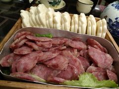 -陈记菜馆·非遗淮扬菜(东关街教场店)