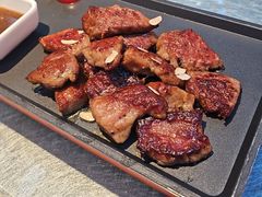 -汤记传菜(秀浦路店)