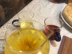 -福慧慈缘素食餐厅(王府井店)