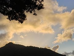 -东海半边山旅游度假区