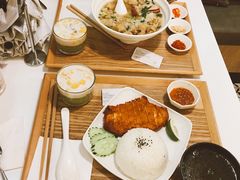 -GOGO Plate(成都太古里店)