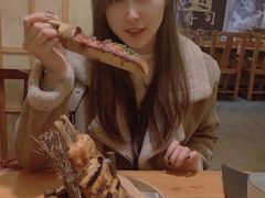 -文立新麻辣烫(合生汇21街区店)