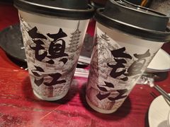 -永安鱼庄·镇江菜(东吴路店)