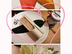 -温野菜涮涮锅(大悦城店)