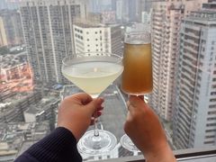 -富力丽思卡尔顿酒店·香荟全日制餐厅