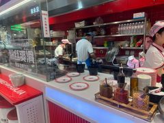 -见味花甲·鸡汤花甲粉(合生汇店)