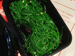 -聚味瞿记·龙虾堂(树木岭店)