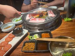 -九田家黑牛烤肉料理(新辰里亚运村店)